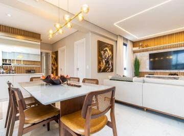 a39e10049c51de76fc44a73bf96baa662301f8c7 · Apartamento com 2 quartos à venda, 97 m² por R$ 1.355.000 - Juvevê - Curitiba/PR