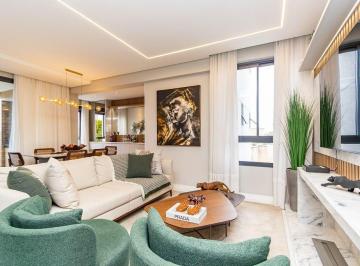 23a944a9a869515596131b77261bc87574bf56a2 · Apartamento com 2 quartos à venda, 97 m² por R$ 1.355.000 - Juvevê - Curitiba/PR