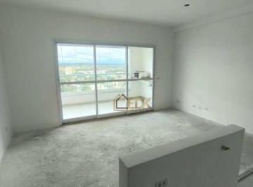 6910ab3937995eaaf997586d27881c5447be0d78 · Apartamento com 3 dormitórios à venda, 85 m² por R$ 830.000 - Jardim Flórida - Jacareí/SP