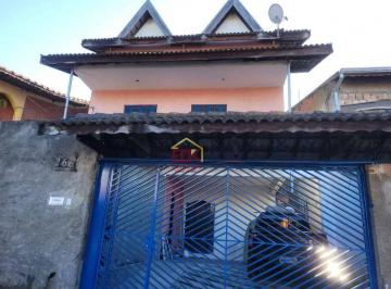 d0b4bb0663a3c17cfe3182e2859ca8d899cac92c · Sobrado com 3 dormitórios à venda, 250 m² por R$ 742.000,00 - Jardim Colorado - São José dos Campos/