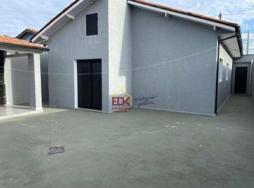 2e02bf1016e7ad77623f123b4cb07f9176c0eb54 · Casa com 3 dormitórios à venda, 132 m² por R$ 680.000 - Vila Santos - Caçapava/SP