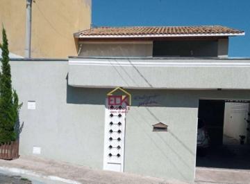 6993913671c3d7c427e641cc723d4095e69e2899 · Sobrado com 3 dormitórios à venda, 191 m² por R$ 658.000,00 - Residencial Santa Isabel - Taubaté/SP
