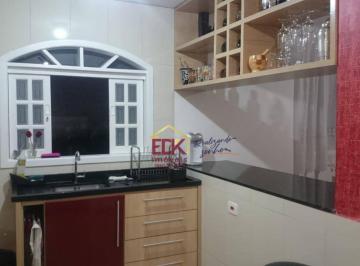 0f6ee6c987f258c25dfe337b58d0a9463d521e10 · Sobrado com 3 dormitórios à venda, 210 m² por R$ 640.000,00 - Jardim Camila - Mogi das Cruzes/SP