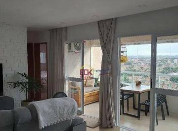d7b6beeb35970ebfc8c6cbd53a5dc9d0cccb959a · Apartamento com 2 dormitórios à venda, 72 m² por R$ 636.000 - Parque Industrial - São José dos Campo