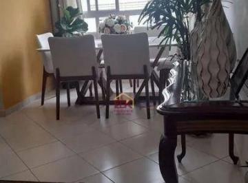 aa8ac356ce0df721dd28e9c1939839669fe5dac5 · Apartamento com 3 dormitórios à venda, 80 m² por R$ 678.000,00 - Jardim das Colinas - São José dos C