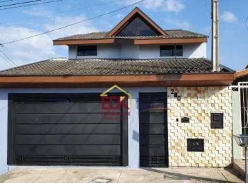 c9d1de14b3fdd0cd9c312d04af329f2a78dd3114 · Casa com 4 dormitórios à venda, 187 m² por R$ 689.000 - Parque Residencial Alvorada - Caçapava/SP