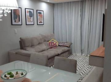 c765ba6dc7d8df3148d99e80f735647f58b12b5b · Apartamento com 3 dormitórios à venda, 88 m² por R$ 788.000,00 - Jardim Estoril - São José dos Campo