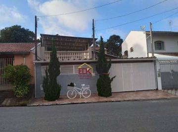 bcdf7501aa134d35f66af38f68aa79183d34c575 · Casa com 4 dormitórios à venda, 191 m² por R$ 640.000,00 - Vila São José - Taubaté/SP