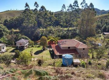 18f4b1f3aa3807150da2eb6735a110a88993282a · Sítio com 3 dormitórios à venda, 22000 m² por R$ 600.000,00 - Zona Rural - São Luiz do Paraitinga/SP