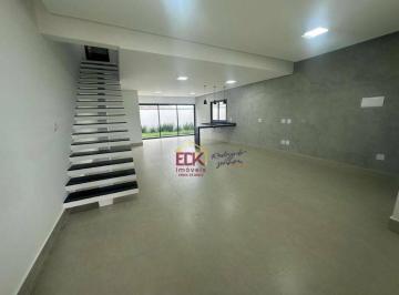 8a93111b71f55539a87f1337e7ffb3ffe77de7bc · Sobrado com 3 dormitórios à venda, 160 m² por R$ 700.000,00 - Condomínio Recanto Tropical - Taubaté/