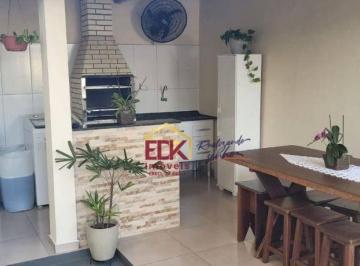 fd843a936d2c4e3ae0797faf9f38016168d7dad7 · Sobrado com 2 dormitórios à venda, 144 m² por R$ 535.000,00 - Parque São Domingos - Pindamonhangaba/