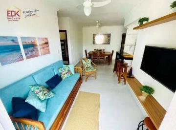 8ed33db13b799dbf505d28f9be1503b0e92adcfc · Apartamento com 2 dormitórios à venda, 65 m² por R$ 700.000,00 - Praia Grande - Ubatuba/SP