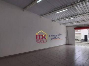 74c580c300ffa314aaac144e33b18ca2c55a4173 · Galpão à venda, 140 m² por R$ 680.000 - Jardim Pereira do Amparo - Jacareí/SP