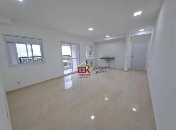094eae2049a181ad096ab4e3456940b5ff3c10d6 · Apartamento com 3 dormitórios à venda, 81 m² por R$ 640.000,00 - Esplanada Independência - Taubaté/S