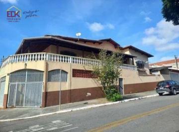 aea3d7ac54a85064a2fe894f4d5297cb49497524 · Sobrado com 4 dormitórios à venda por R$ 625.000 - Parque Novo Horizonte - São José dos Campos/SP