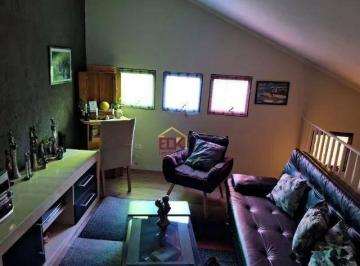 ed6bde256521ce37e2b0026545c78fcc37e7d188 · Sobrado com 3 dormitórios à venda, 127 m² por R$ 685.000,00 - Bosque dos Eucaliptos - São José dos C