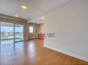 c9b741c874f6d9a5e2156af2d8725613ce38011b · Apartamento com 2 dormitórios à venda, 77 m² por R$ 890.000 - Royal Park - São José dos Campos/SP