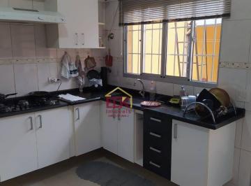 efb9fb5ff59dade4b8a14062bd7709a1c674270c · Casa com 3 dormitórios à venda, 146 m² por R$ 689.000,00 - Vila Mogilar - Mogi das Cruzes/SP