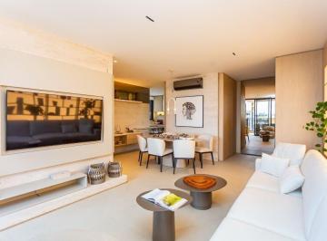 1147866a3cbfb9dfeb9ded8feac92516ab17ec87 · Apartamento NOVO com 3 suítes à venda, 131 m² por R$ 2.349.000 - Água Verde - Curitiba/PR