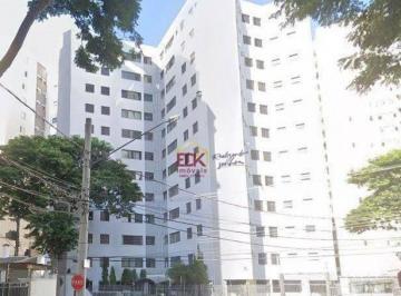 ae86eb01226692f7017246c27ab5181b7e78175e · Apartamento com 3 dormitórios à venda, 90 m² por R$ 650.000,00 - Jardim Aquarius - São José dos Camp