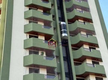 25aecc3068960a55143a209ee7b5564b615213a0 · Apartamento com 3 dormitórios à venda, 150 m² por R$ 680.000,00 - Jardim das Nações - Taubaté/SP