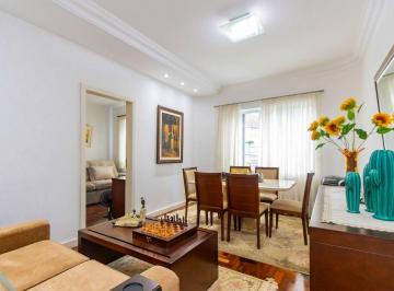aea9b1c68c3582658d599e9711dfd7de30d98f94 · Apartamento com 3 dormitórios à venda, 90 m² por R$ 451.000,00 - Centro - Curitiba/PR