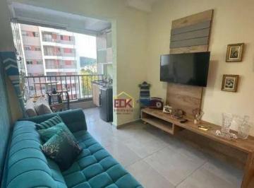 e5cf47c065a48d81ead8d0359a30a6ff996e1949 · Apartamento com 2 dormitórios à venda, 60 m² por R$ 636.000 - Martim de Sá - Caraguatatuba/SP