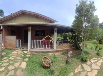 86565ada85908940b381aa42c969027986cfb6e4 · Sítio com 2 dormitórios à venda, 20000 m² por R$ 750.000,00 - Poço Grande - Tremembé/SP