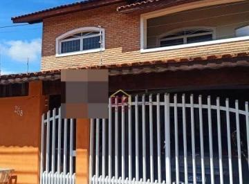 02910ddaad331d4bd0fadd54f67a73a6b38fef3a · Sobrado com 4 dormitórios à venda, 322 m² por R$ 636.000 - Parque Interlagos - São José dos Campos/S