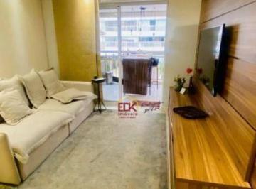 8e0b13d3d3c0e2ba06e37599063802919bf02d09 · Apartamento com 3 dormitórios à venda, 91 m² por R$ 798.000 - Conjunto Residencial Trinta e Um de Ma