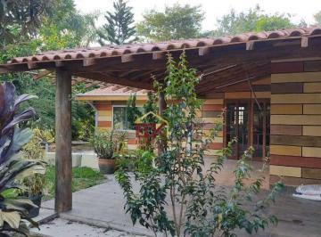 689ee51c7df6ad79014857d2424cb7c9bdc00649 · Chácara com 3 dormitórios à venda, 32000 m² por R$ 759.000,00 - Piedade - Caçapava/SP