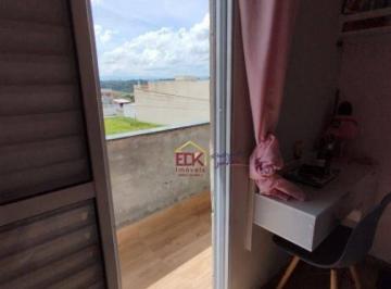 2fdec555d4be1d7f40b29f47c7a44e8c0fe9c16b · Sobrado com 3 dormitórios à venda, 120 m² por R$ 700.000,00 - Recanto dos Eucaliptos - São José dos 