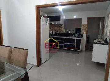 38ecdae6ef7bf37e3fbcbcaac8d618707540ab2e · Casa com 3 dormitórios à venda, 170 m² por R$ 742.000 - Vila Das Flores - São José dos Campos/SP