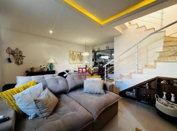 57c7026872b329397b85d14af87c62537f00d2de · Casa com 3 dormitórios à venda, 120 m² por R$ 690.000 - Areão - Taubaté/SP