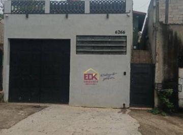 c987e9087603b2a7c3718d8e65c84cfe369b4505 · Sobrado com 3 dormitórios à venda, 367 m² por R$ 730.000,00 - Barreiro - Taubaté/SP