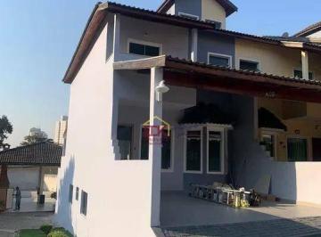 796509def1b0c87a47dfdf5d5623068646a08610 · Sobrado com 3 dormitórios à venda, 177 m² por R$ 721.000 - Parque Santo Antônio - Jacareí/SP