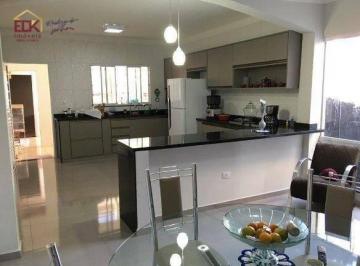 227bd70f9d89901e23d2f9f0ce024248c3fd5cef · Sobrado com 4 dormitórios à venda, 210 m² por R$ 600.000,00 - Jardim Panorama - Caçapava/SP