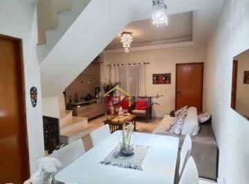 c779b67507091e4ca78d99fad7fa811ad9ee88c1 · Sobrado com 2 dormitórios à venda, 158 m² por R$ 605.000 - Jardim Altos de Santana I - Jacareí/SP