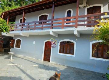 3e1d2811b9753d07217fbcefeeb00a93f9a8c964 · Sobrado com 3 dormitórios à venda, 150 m² por R$ 600.000,00 - Estufa II - Ubatuba/SP