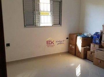 759c16ba9fa50e78eb2895b44307c742063593c4 · Sobrado com 5 dormitórios à venda, 180 m² por R$ 732.000 - Residencial União - São José dos Campos/S