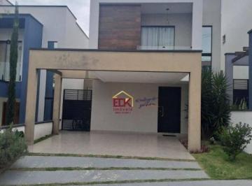 b1c2c4a7a989c8a42bfe078f40c9608c37308316 · Sobrado com 3 dormitórios à venda, 160 m² por R$ 745.000 - Chácara Belo Horizonte - Taubaté/SP