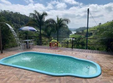8fad984854fe2d94b14028e4f5eedfe13c5925db · Sítio com 3 dormitórios à venda, 20000 m² por R$ 830.000,00 - Zona Rural - Jacareí/SP