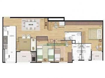 0ef6e9d7ea925aae20ff3add9c864c419a8102f6 · Apartamento com 3 dormitórios à venda, 92 m² por R$ 615.000,00 - Vila Betânia - São José dos Campos/