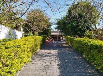 35badf2328ddb8d31ce26260be5f0b8948794092 · Casa com 2 dormitórios à venda, 90 m² por R$ 745.000,00 - Vila São Geraldo - Taubaté/SP