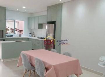 c61df151199c9368ec4aca542cc756e3141d0a89 · Casa com 3 dormitórios à venda, 180 m² por R$ 850.000 - Jardim Nova Cachoeira - Cachoeira Paulista/S