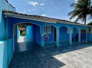 4d70efc7de6f8044fa6f4a6260149d9ac69b3677 · Casa com 3 dormitórios à venda, 84 m² por R$ 600.000 - Morro do Algodão - Caraguatatuba/SP