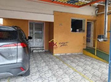85be0c950c82b28d605246038e4599a7956378f9 · Casa com 4 dormitórios à venda, 197 m² por R$ 631.000,00 - São João - Jacareí/SP