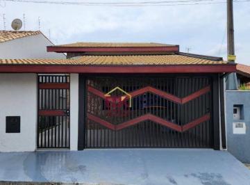 5d854b7fa667781d1e4f6ea2437d9c8919981041 · Casa com 3 dormitórios à venda, 120 m² por R$ 689.000 - Jardim Altos de Santana II - Jacareí/SP
