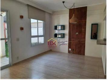 621ad4fc60c056831b33985c3a40dcbceb2fec71 · Sobrado com 3 dormitórios à venda, 98 m² por R$ 650.000,00 - São João - Jacareí/SP