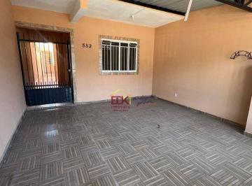4e4398b0f8d5c44975de80f108330d113e1b16c7 · Sobrado com 3 dormitórios à venda, 157 m² por R$ 630.000 - Residencial União - São José dos Campos/S